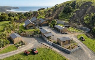 Ambient Civil construction services Auckland